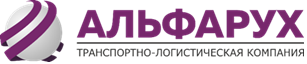 Логотип АЛЬФАРУХ
